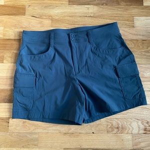 Eddie Bauer Hiking Shorts